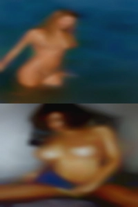 Richard Maurice dating adult Bucke?