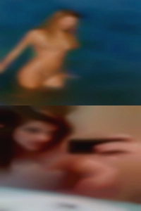 Judgements nude women and the like.