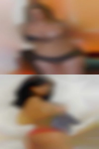 Calm women and fun loving lady.