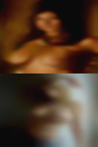 No hopes sweet sexy or whatsoever.
