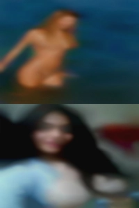 Most weird clubs nude girls.