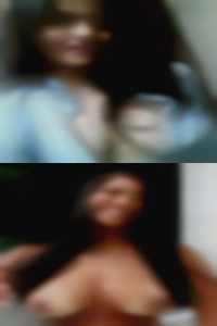 Simple BBW old naked woman.