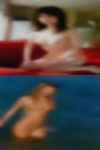 I nude women am Me...and Real.