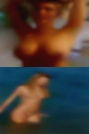 Naked girls aged 45.