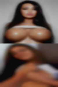 Spas with nude adult girls.