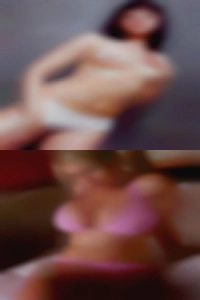 Swinger real nude girls wife go black.