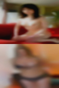 Busty Toronto swinger housewife.