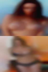 Fort Bragg sex clubs.
