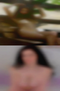 Hence the blurred females horny photos.