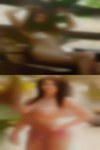 Rubbing cocks on the babes area rim.