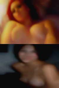 Somebody an girl who tastes fuck good.