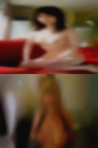 As alluded to horny women above.