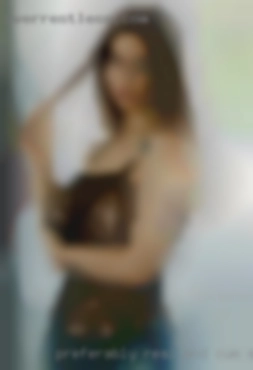 Preferably real and for cum eaters doesn't charge.